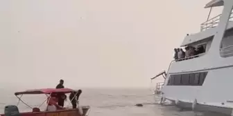 Encontrado corpo de piloto de avião que caiu no Rio Tapajós