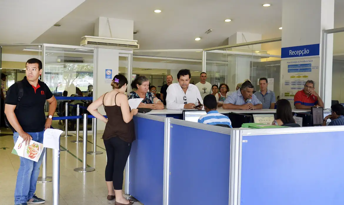 Manaus recebe mutirão de perícias do INSS neste fim de semana