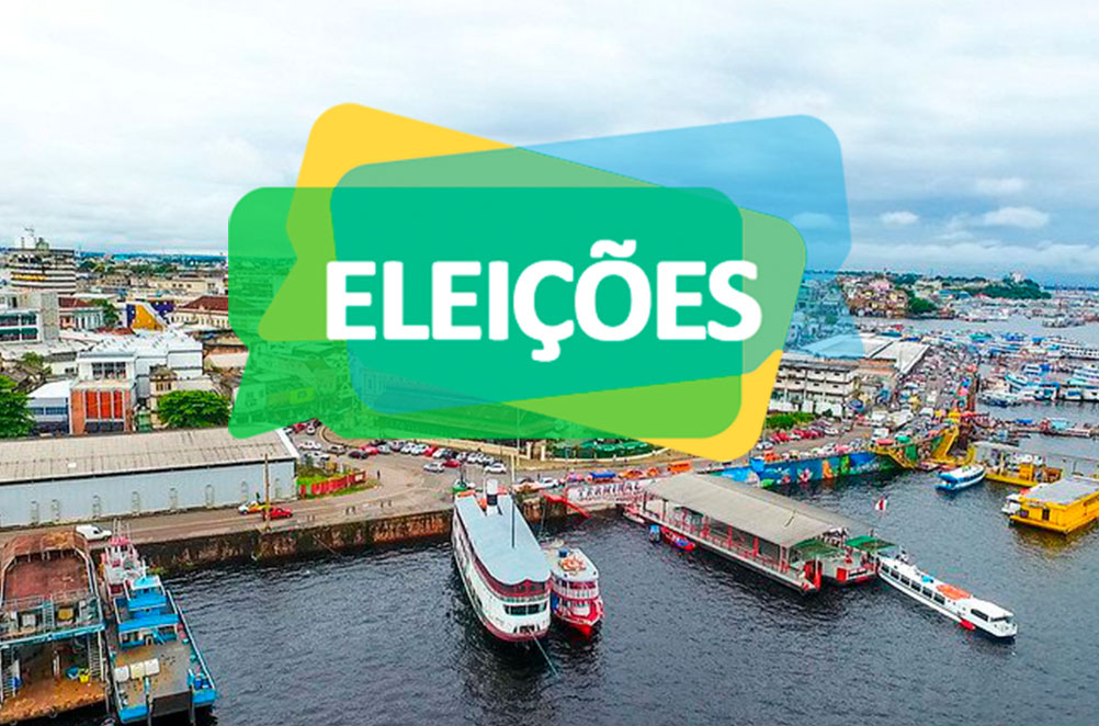 Consórcio de sites divulga pesquisa em Manaus