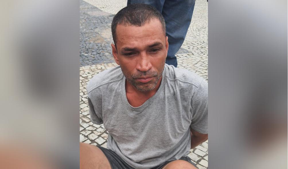 Preso suspeito de matar Palhaço Creme de Leite em Manaus