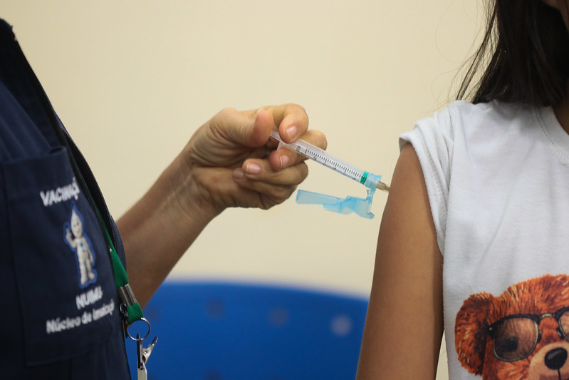 Manaus reforça alerta sobre prevenção ao HPV no Dia Internacional de Conscientização