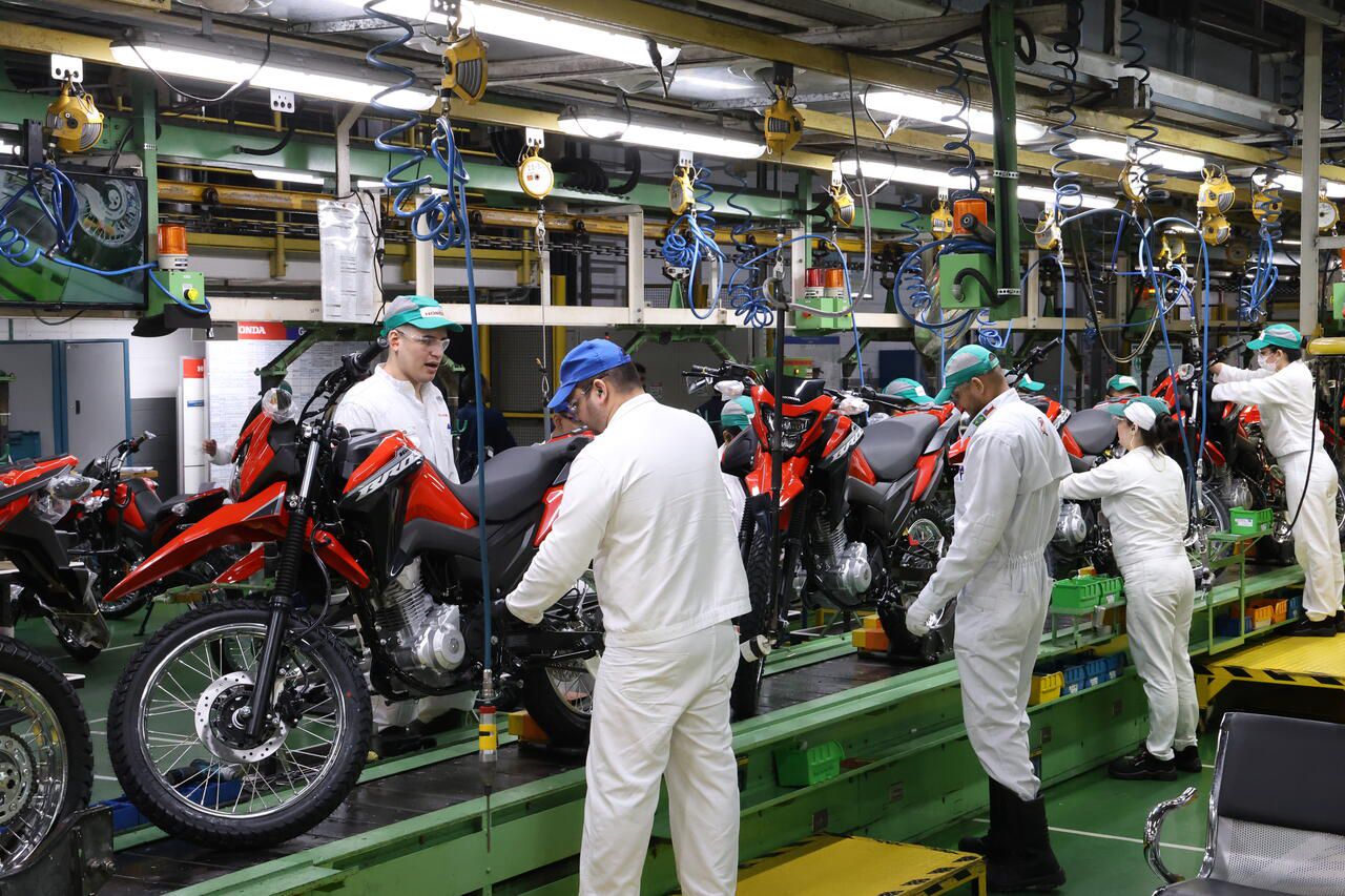 Redução do IPVA garante isenção a 98% das motocicletas no Amazonas