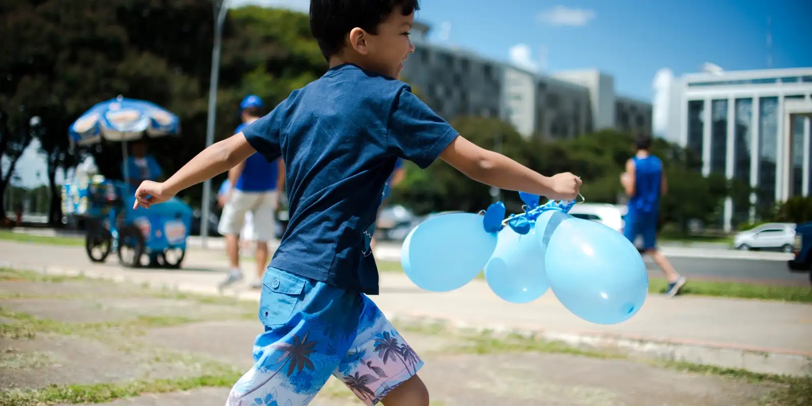 Especialistas reforçam a importância da inclusão e diagnóstico precoce do autismo