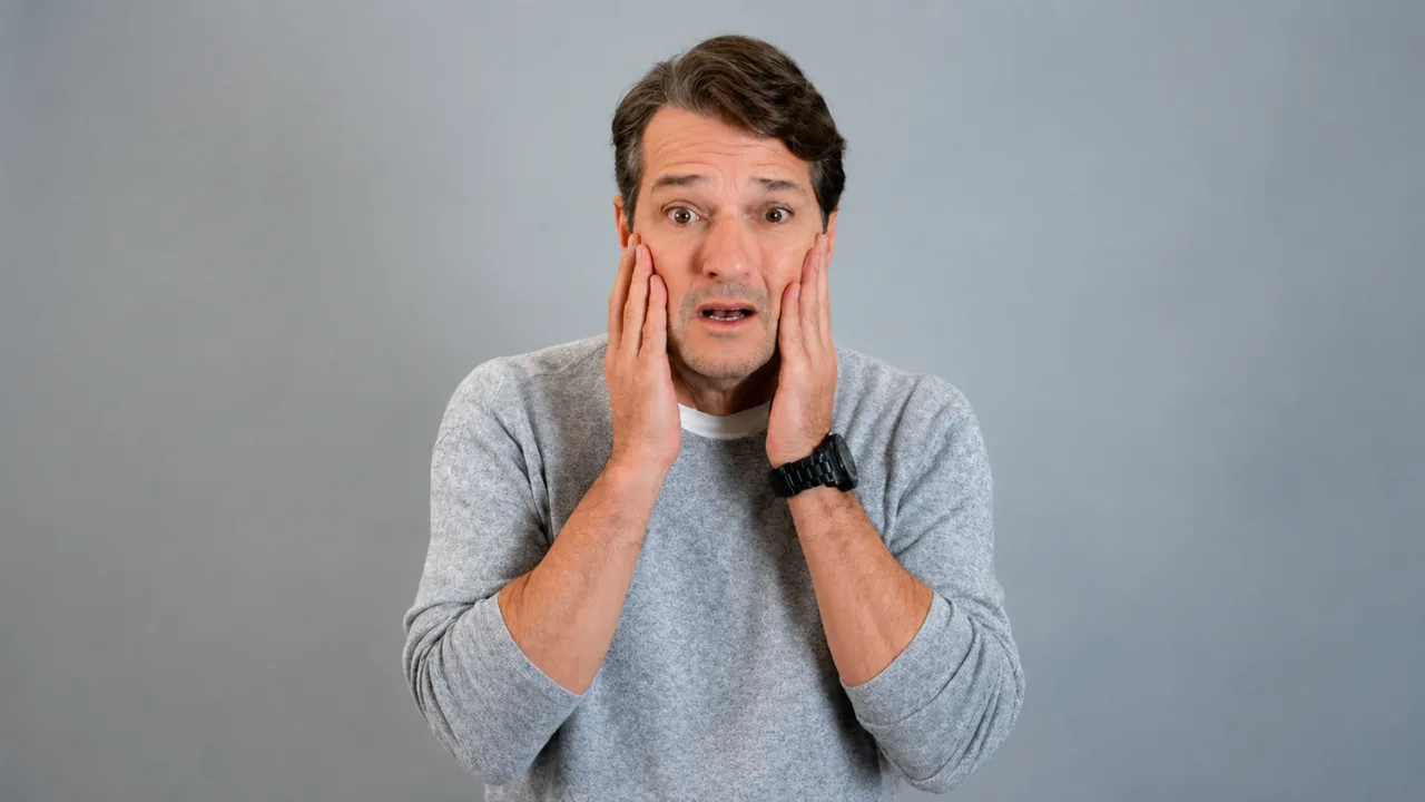 Marcelo Serrado apresenta a comédia 'Terapia' no Teatro Amazonas neste fim de semana