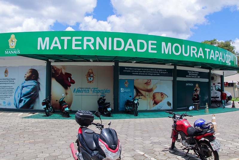 Prefeitura garante serviços essenciais no aniversário de Manaus e no ponto facultativo do Servidor