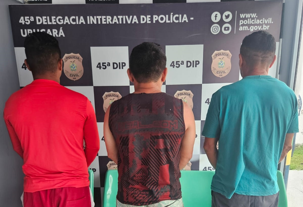 Em carta, criança denuncia abusos sexuais de padrasto, tio e condutor da lancha escolar