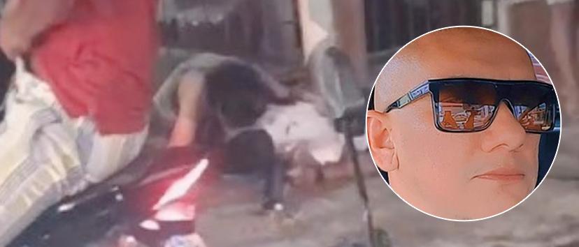 Homem é morto a tiros após sair de missa de 7º dia do irmão em Manaus