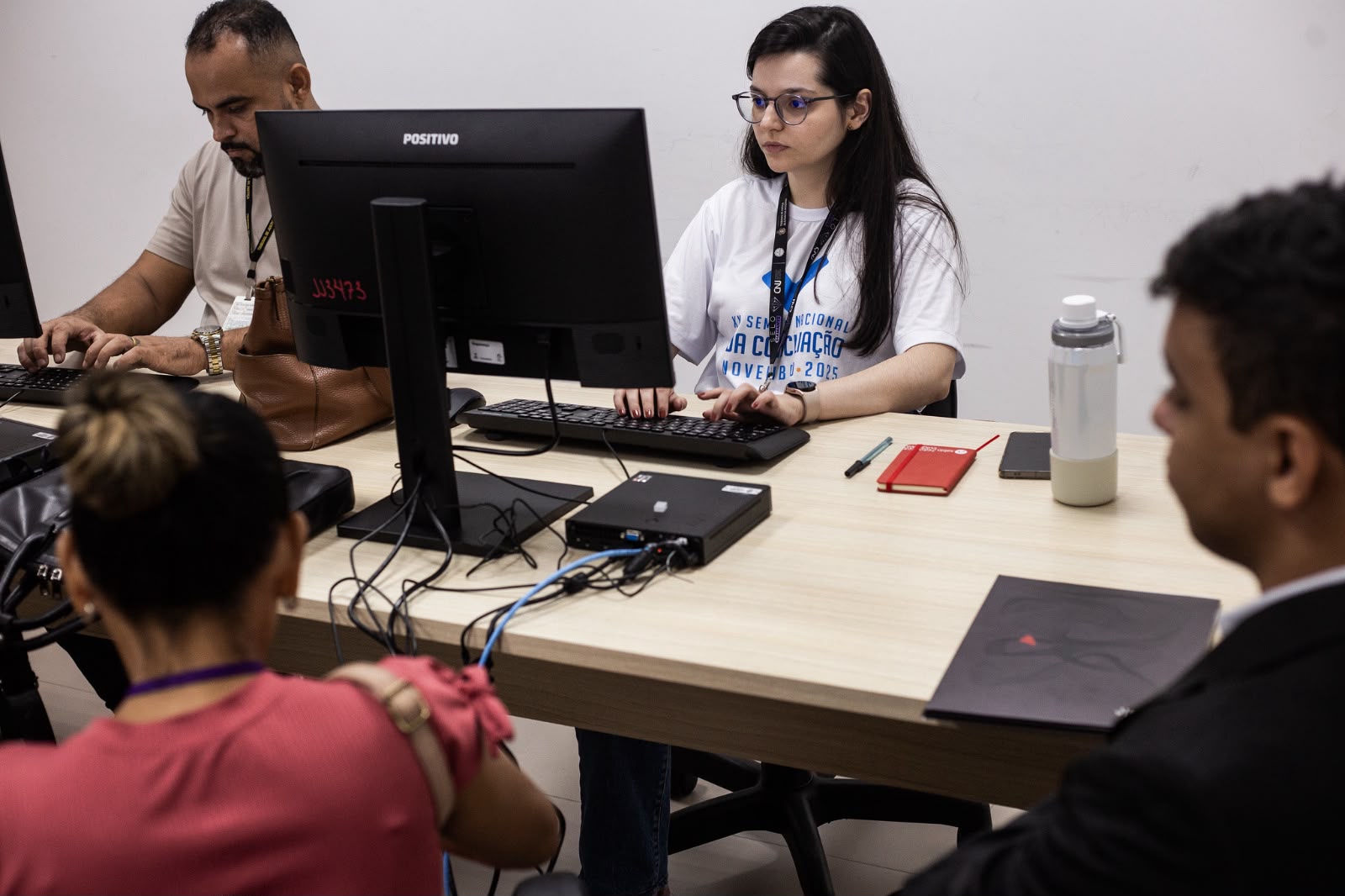 TJAM abre prazo para incluir processos na Semana da Conciliação