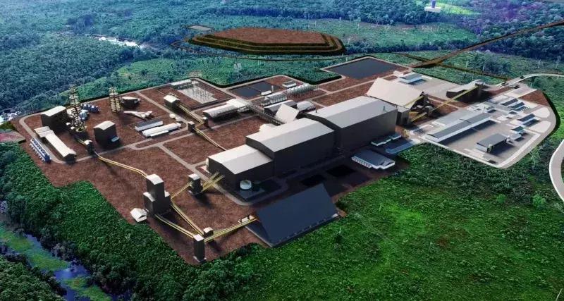 Potássio do Brasil assina acordo com indígenas para projeto em Autazes