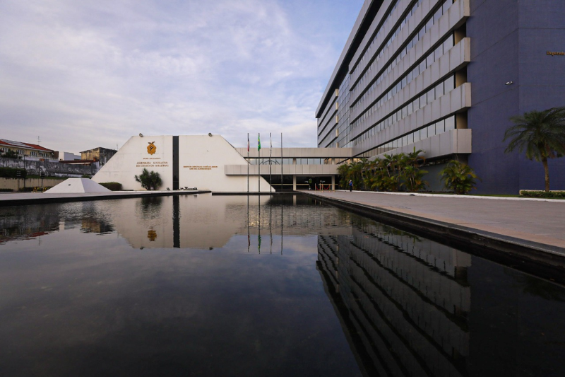 Provas do concurso da Aleam serão realizadas em 14 de dezembro