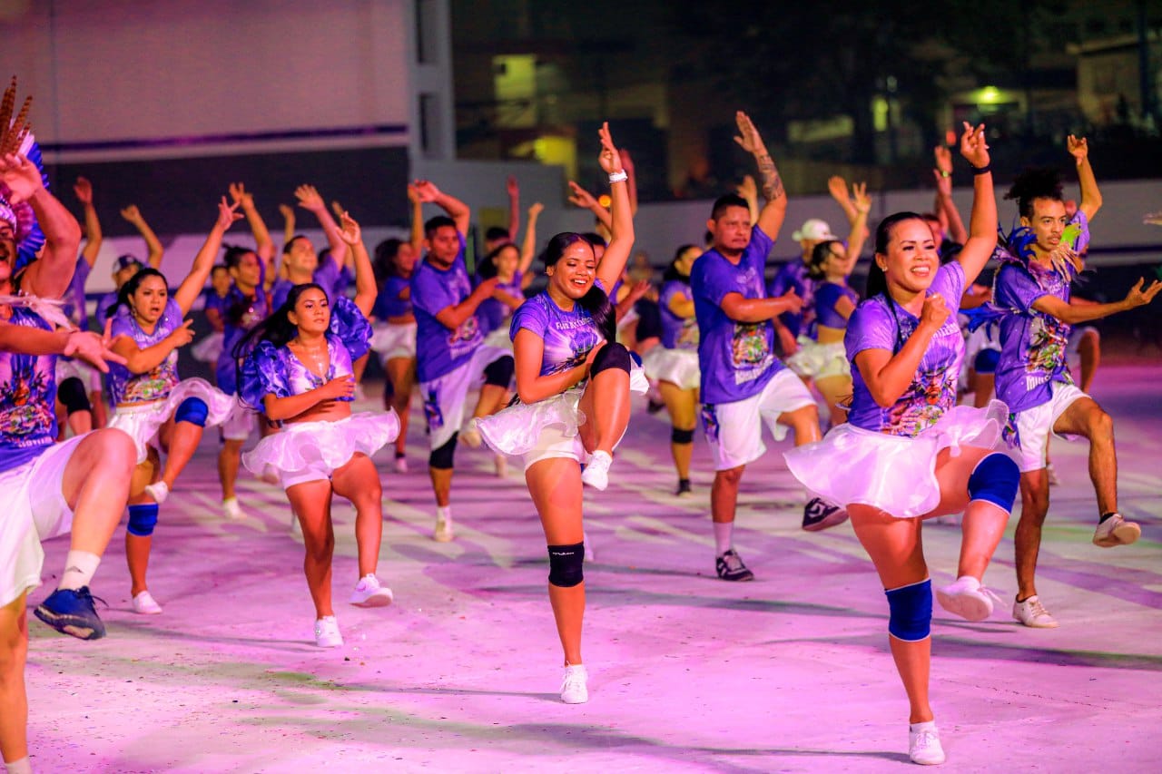 Festival de Cirandas: ensaio geral das cirandas no Parque do Ingá se estende até quarta-feira
