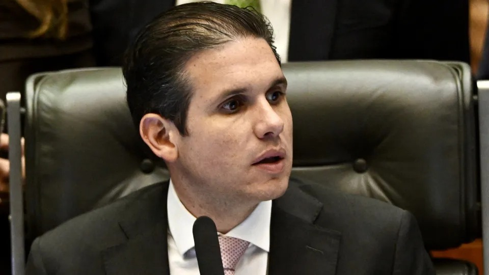 PL ameaça romper com Motta se anistia a 8/1 não entrar na pauta da Câmara