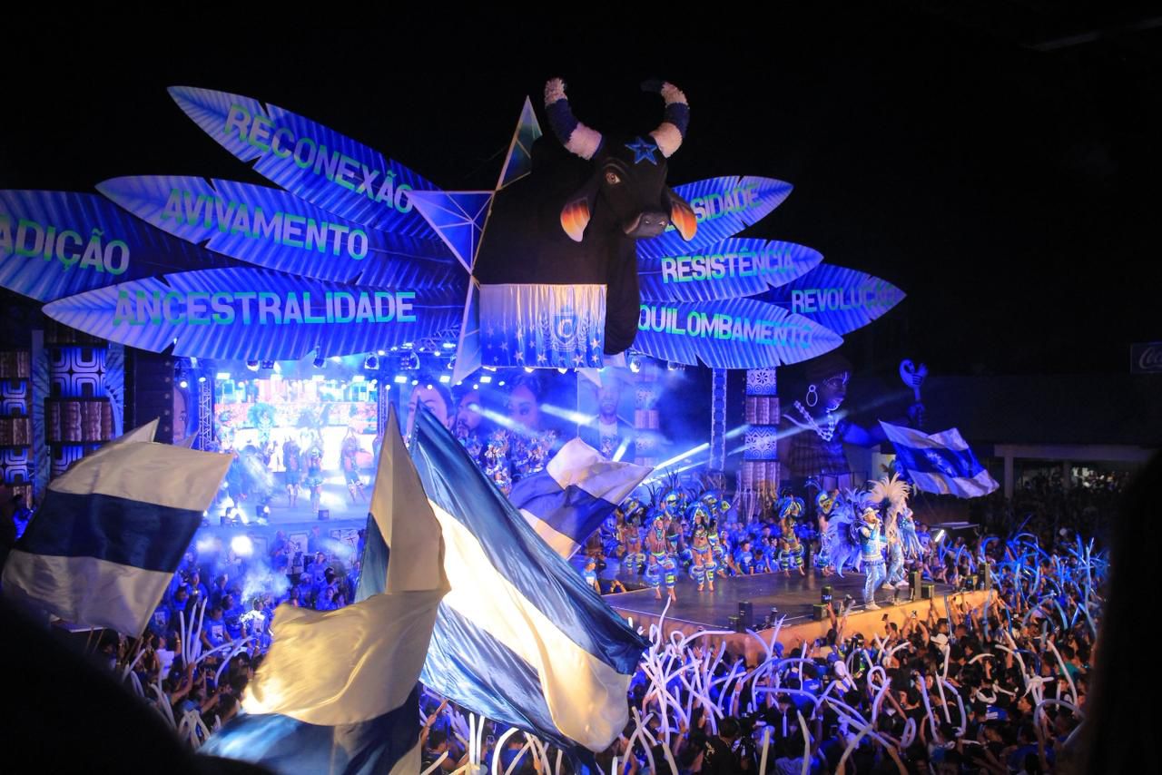 Caprichoso inicia venda de ingressos para lançamento do álbum 2026