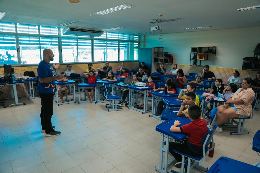 Sesc Amazonas abre inscrições para curso gratuito de inglês em Manaus