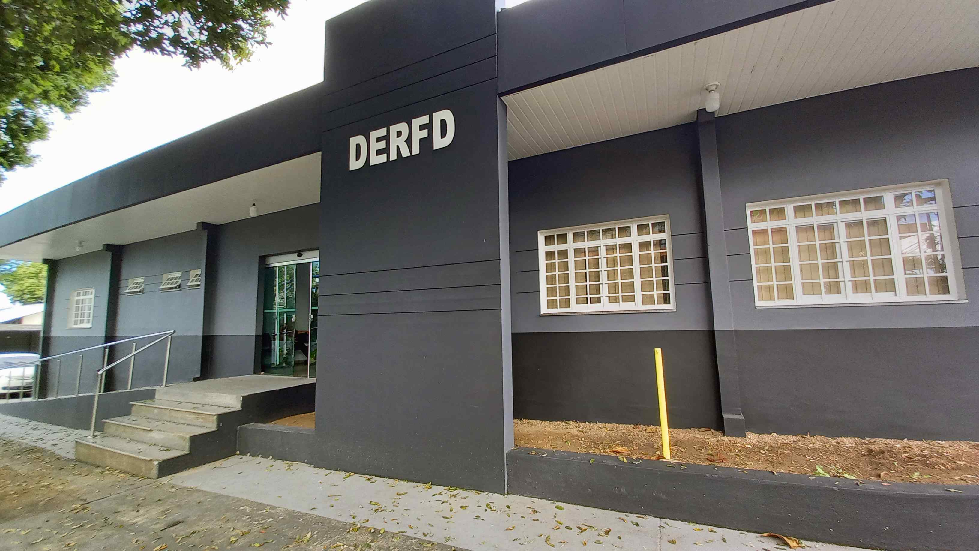 Polícia prende envolvidos em assalto a loja no Amazonas Shopping