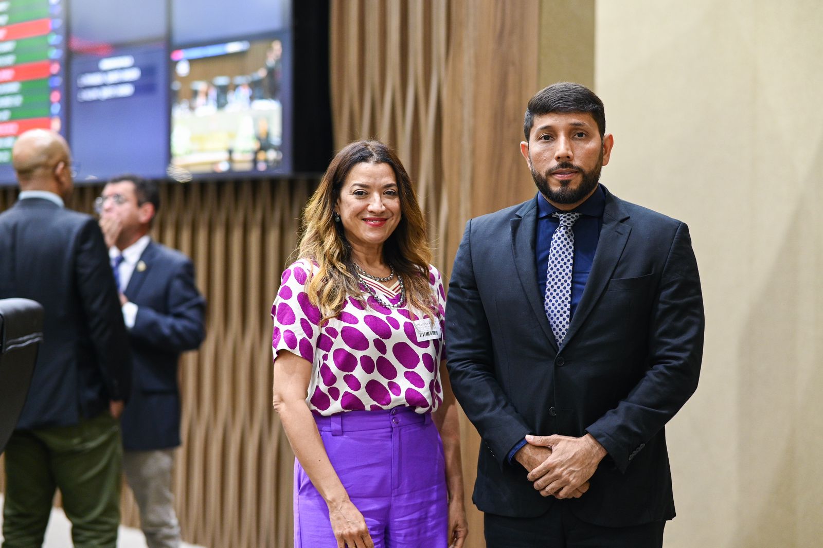 Defesa do consumidor da CMM e Procon Manaus fecham parceria para atuação conjunta