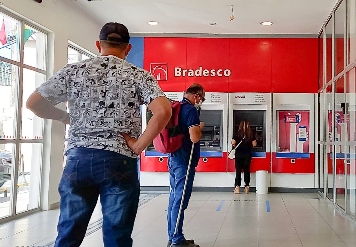 Justiça determina que Bradesco suspenda cobranças indevidas no interior do AM
