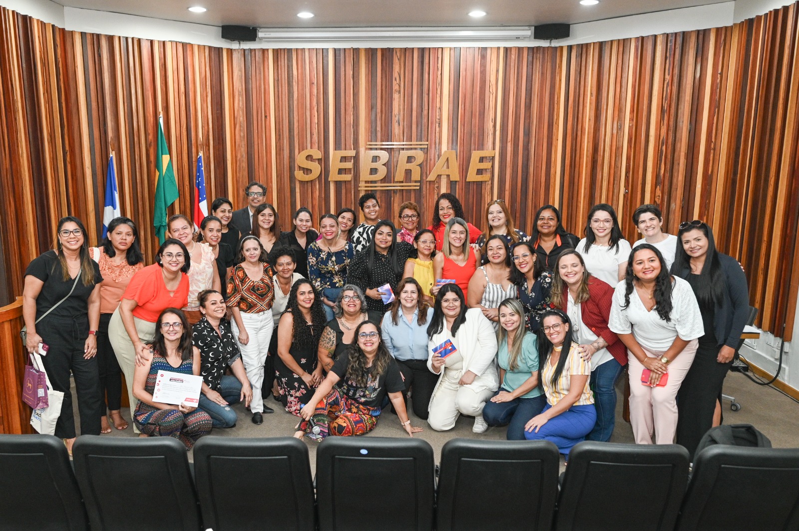 Sebrae e Coca-Cola lançam nova jornada de capacitação para mulheres empreendedoras no AM