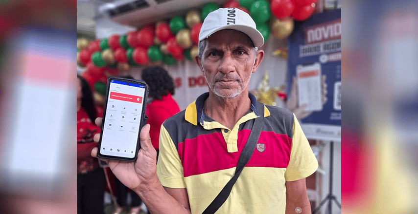 Hemoam lança plataforma virtual que facilita acesso dos doadores de sangue