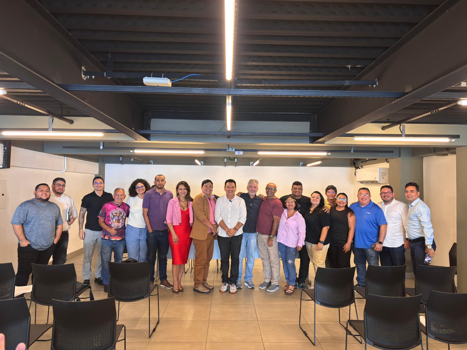 Conselho leva conhecimento sobre políticas culturais aos bairros de Manaus