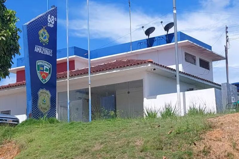 PC-AM indicia 10 homens por estupro coletivo de adolescente indígena