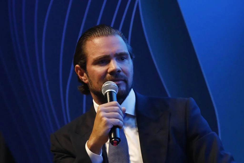 Daniel Vorcaro é preso pela PF em terceira fase da operação sobre Banco Master