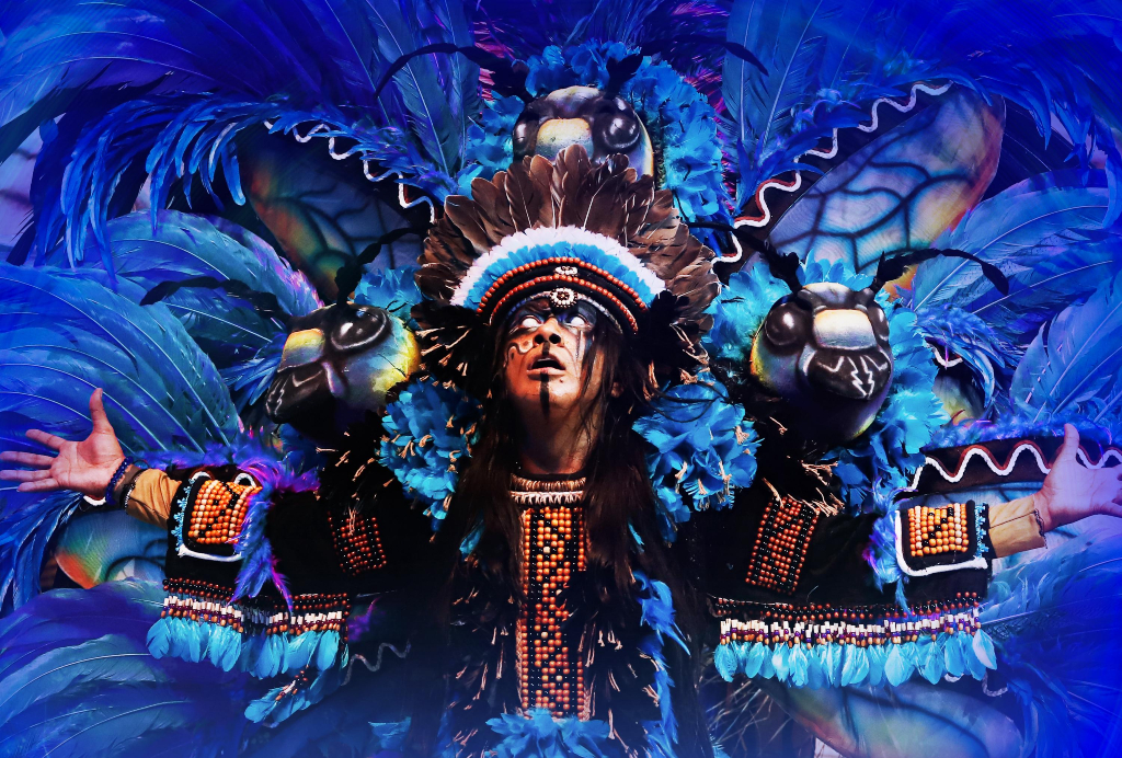 Caprichoso lança terceira toada da temporada