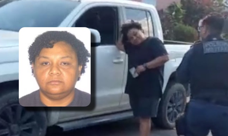 Investigadora suspeita de participar de assalto em Manaus se entrega à polícia