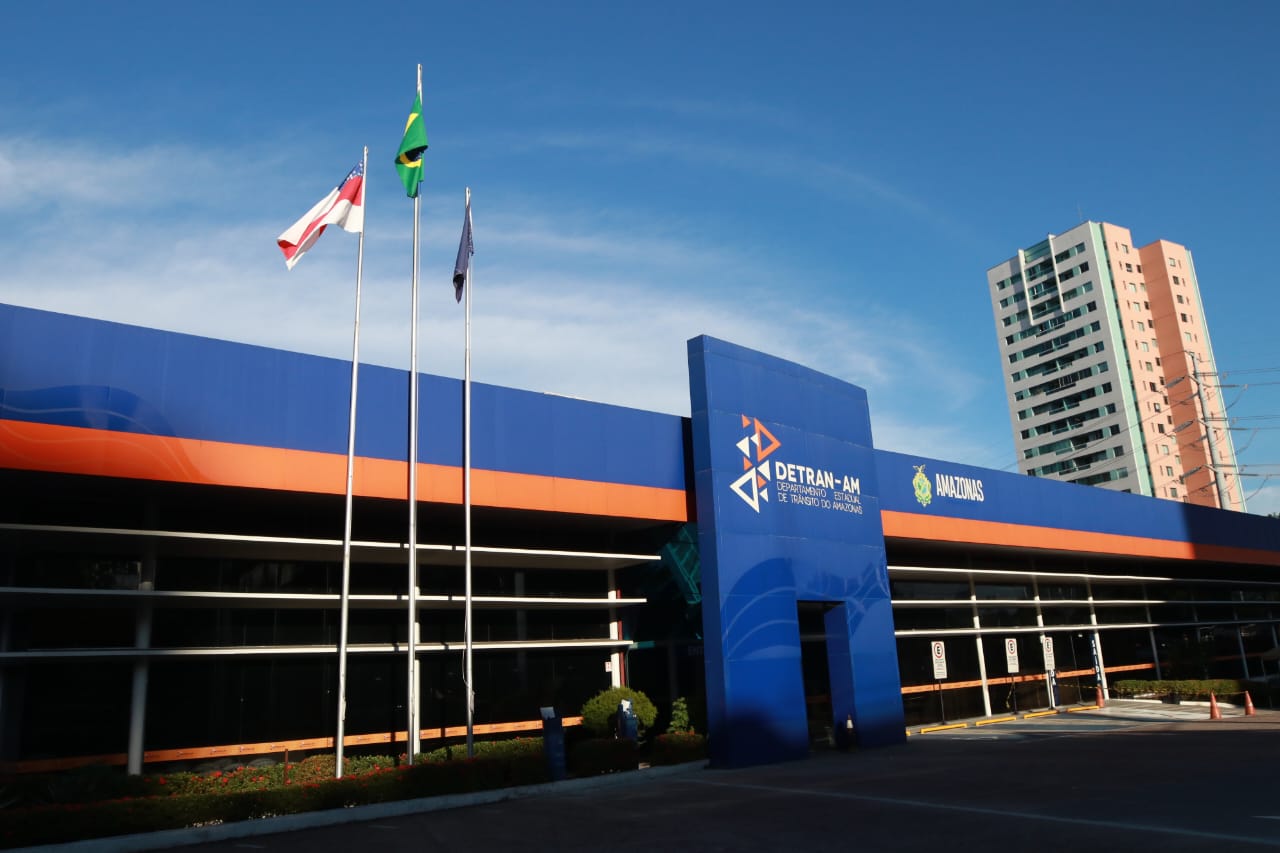 Detran-AM divulga portaria de convocação de aprovados em concurso na terça-feira