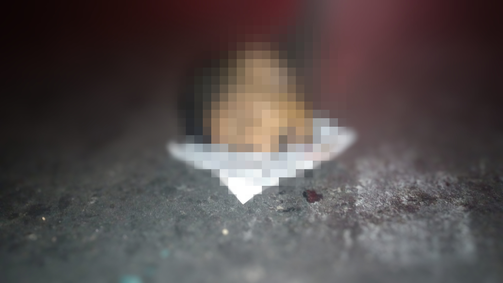 Cabeça humana é encontrada com bilhete de facção em Manaus