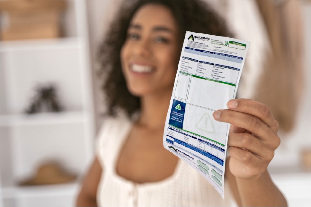 Conta de luz fica mais barata a partir do dia 26 de maio no AM