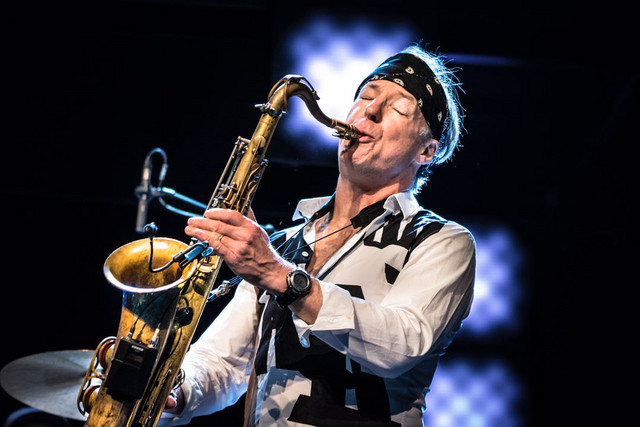 Amazonas Green Jazz Festival celebra cultura afro-americana em 10 shows