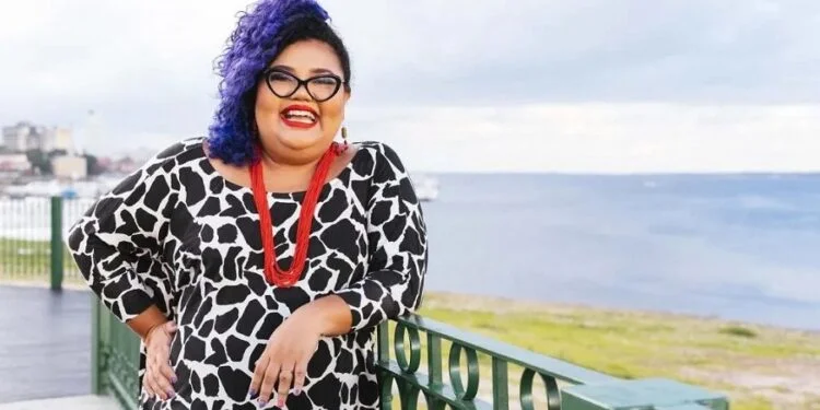 Michelle Andrews lança Vaquinha e Pré-Candidatura em evento com apelo cultural