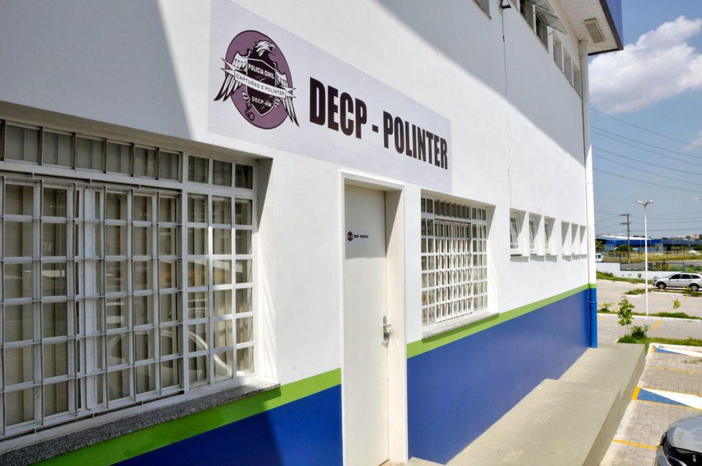 Condenado por feminicídio  de esposa em Manaus em 2017 é preso em SP