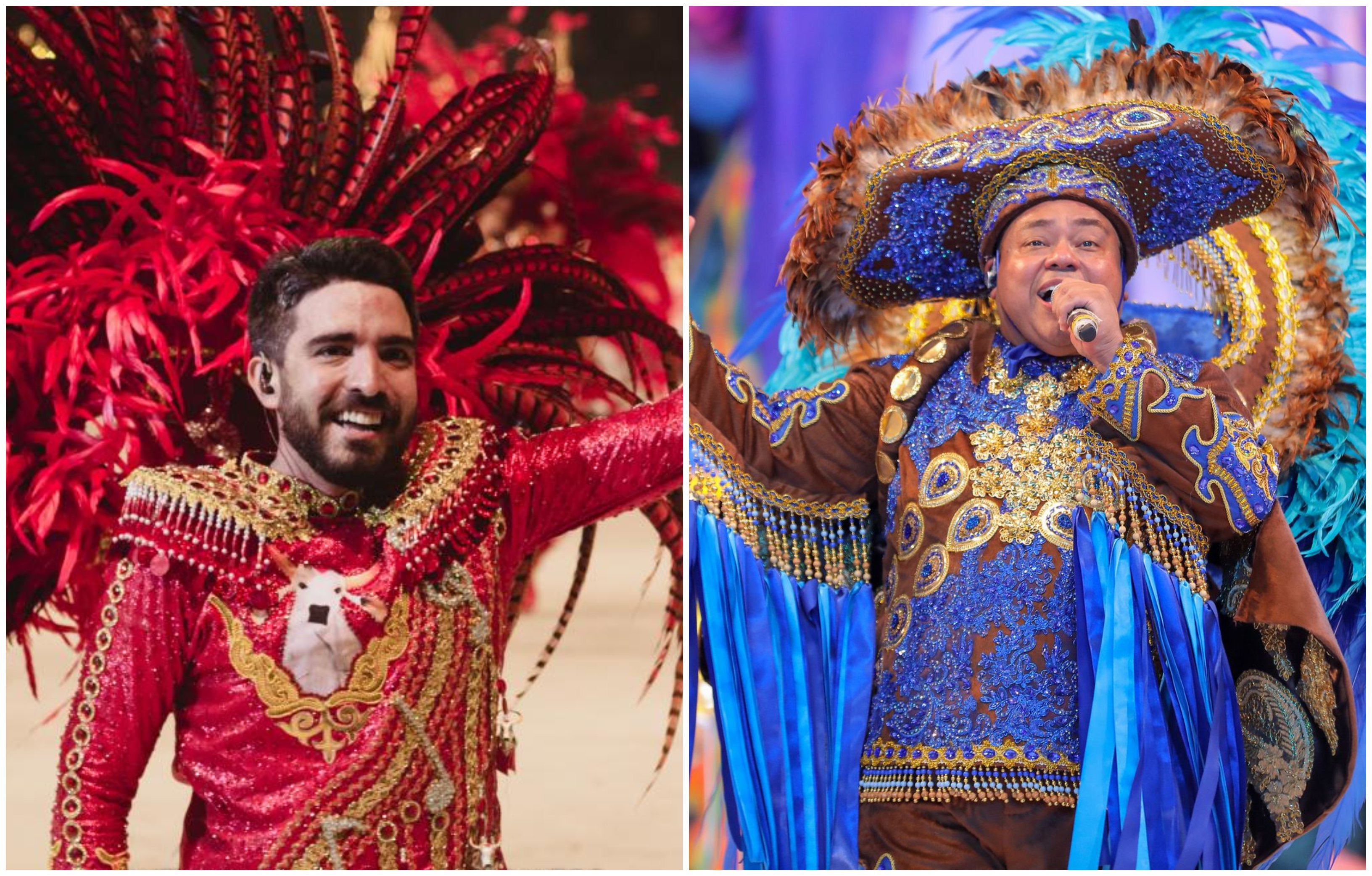 Festival de Parintins traz mudanças no regulamento