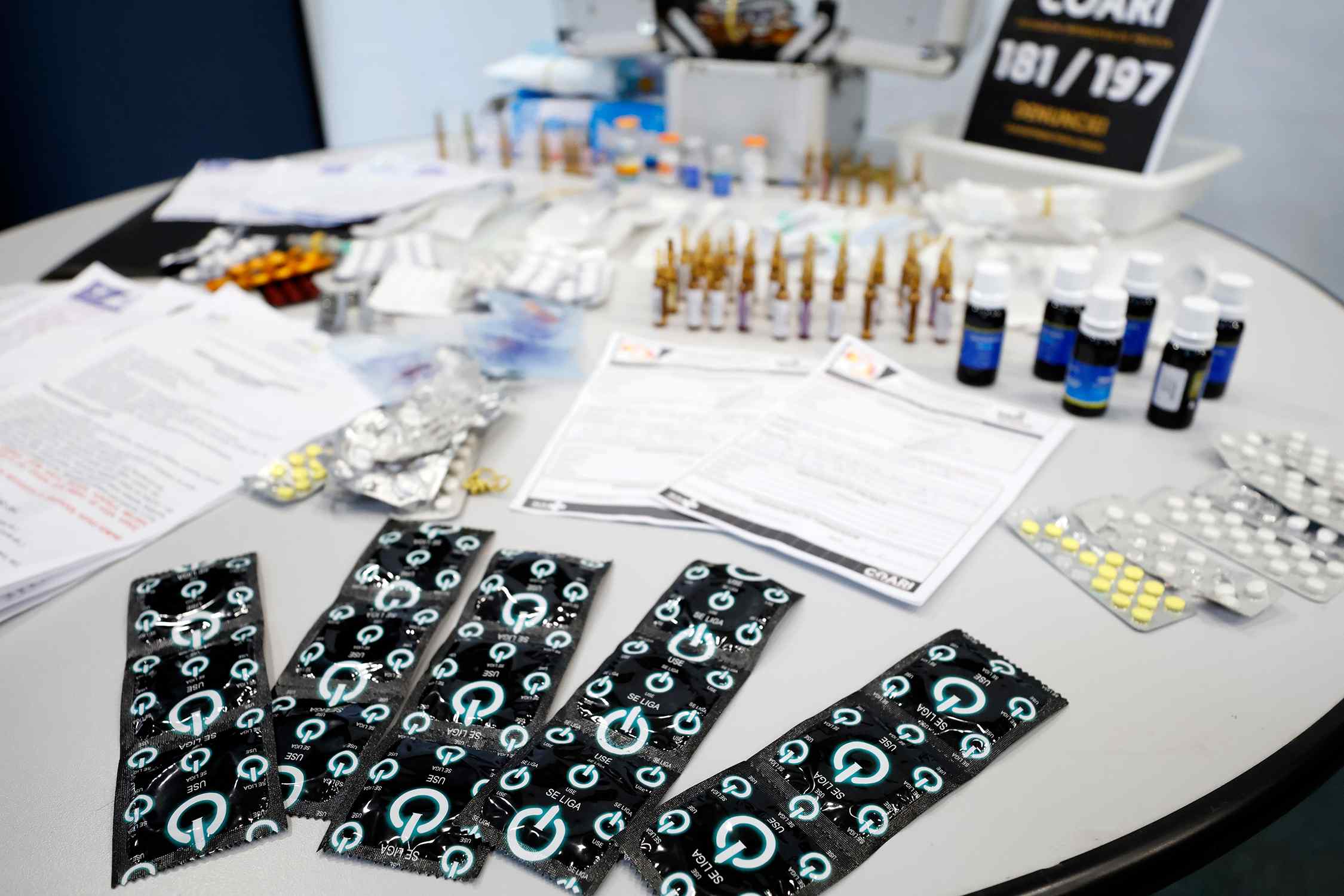 Homem é preso por dopar e estuprar adolescente de 14 anos em Coari