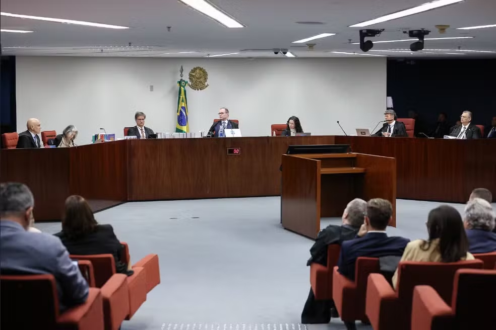 Trama golpista: STF julga núcleo 4, responsável por propagar desinformação
