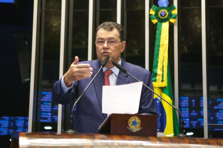 Presidente sanciona Política Nacional de Minerais Críticos, projeto relatado por Braga