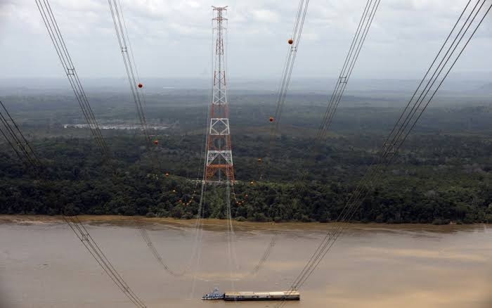 Serafim aponta avanços na geração de energia e novos investimentos no Amazonas