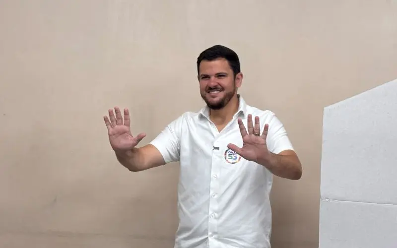 Renato Júnior afirma que manterá diálogo com governador e presidente eleitos
