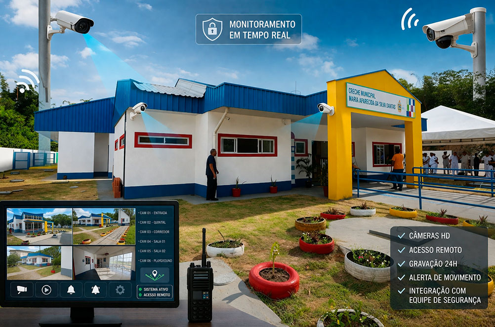 Mãe propõe 'Lei Mateus Pereira Alves' para reforçar segurança em escolas de Manaus