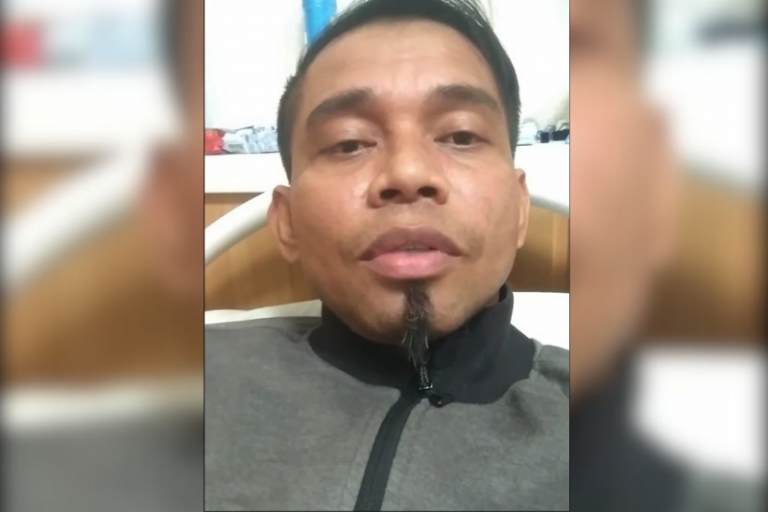 Vídeo: Cinegrafista amazonense é ferido por míssil russo durante guerra na Ucrânia