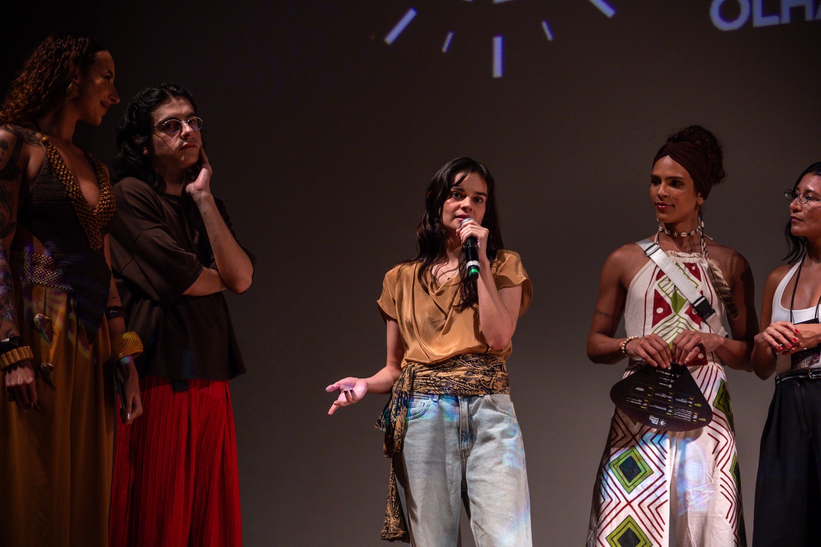 Público transforma Olhar do Norte em maratona de cinema e reforça interesse pela produção amazônica