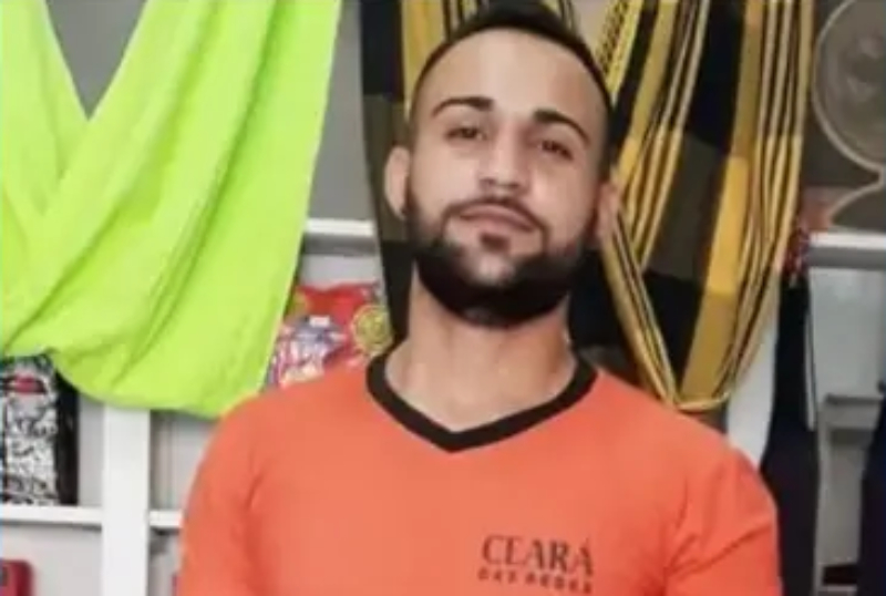 Família oferece recompensa por informações sobre paraibano que desapareceu em Manicoré