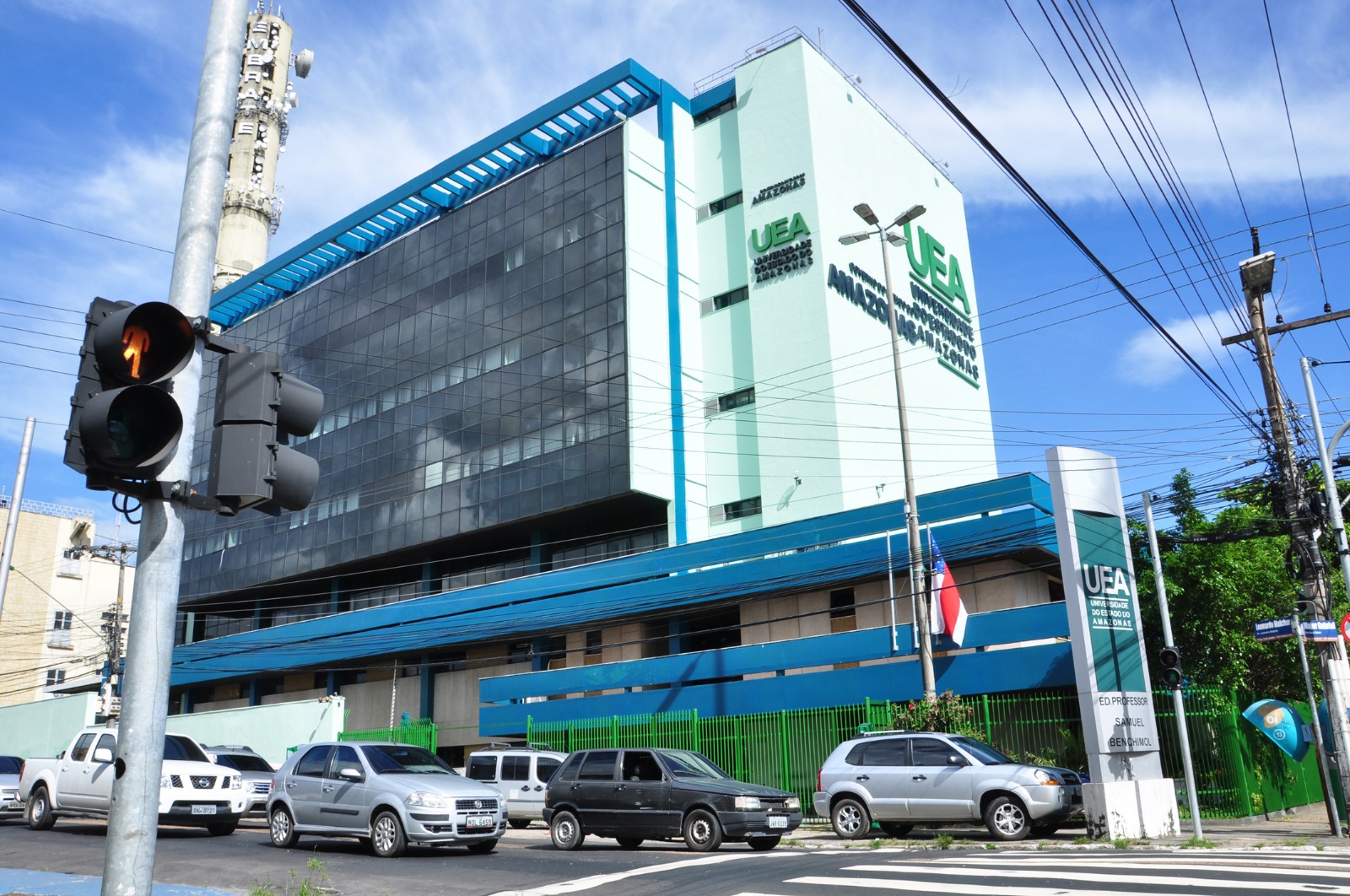 UEA realiza 1ª Semana do Audiovisual e destaca perspectivas no mercado