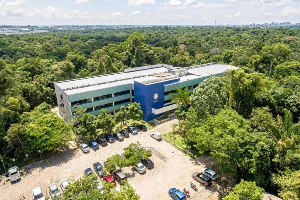 Ufam lança edital de processo seletivo com 636 vagas para o interior