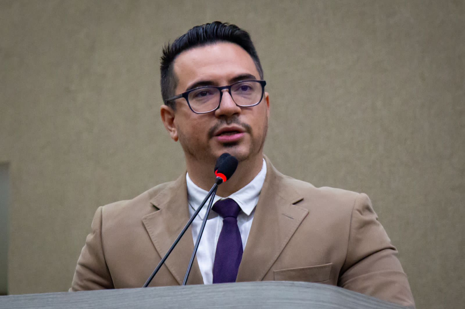 Requerimento para discutir ‘mediadores’ é reprovado em Sessão Plenária