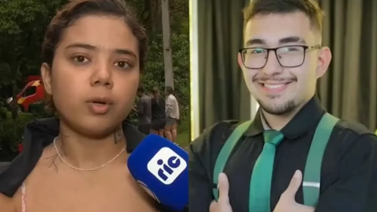 MP aponta omissão de socorro por amazonense após jovem desaparecer