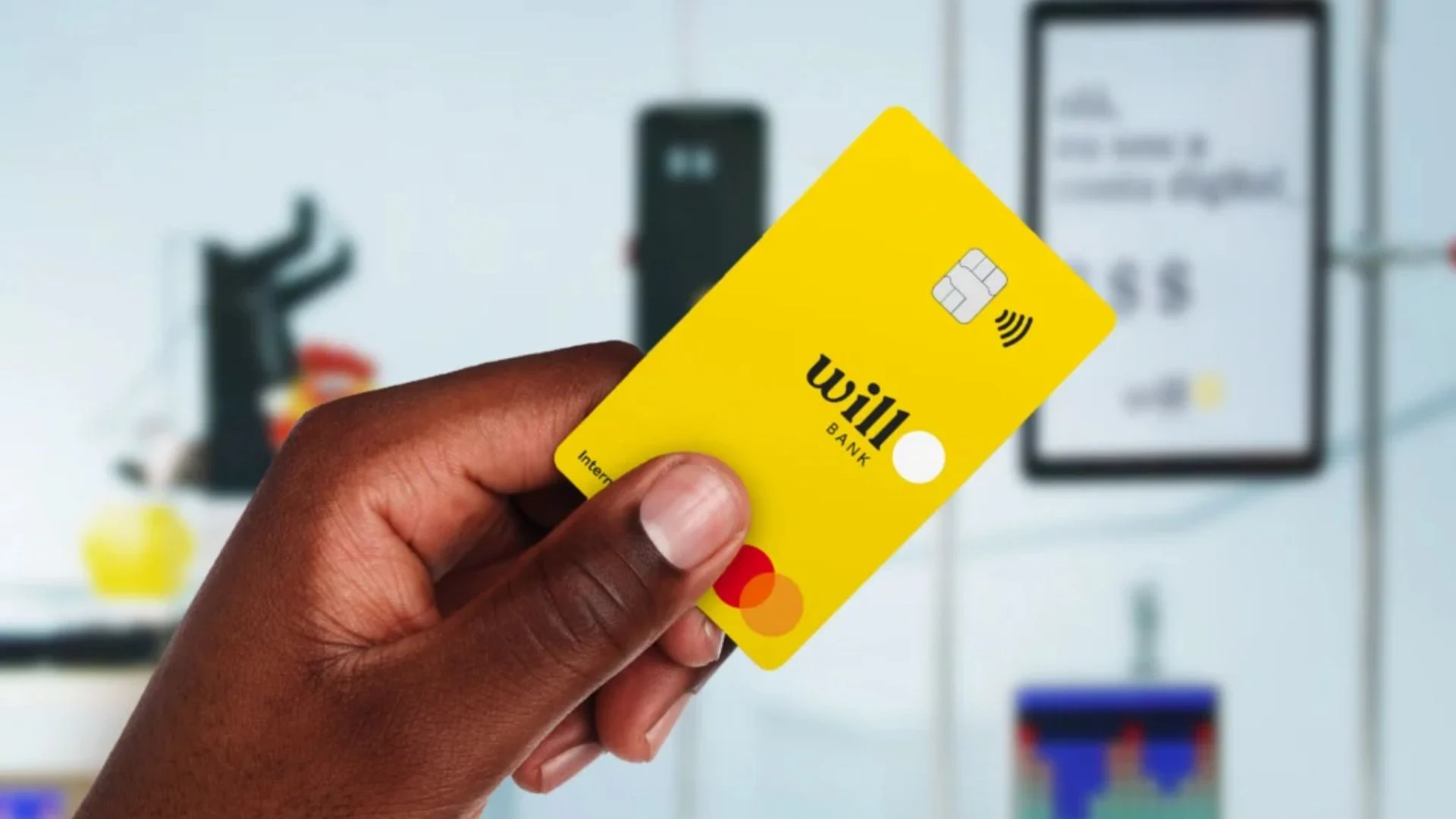 Banco Will: Entenda o que fazer se você tinha dinheiro na instituição