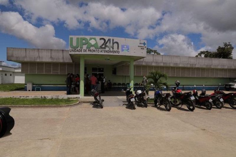 Dupla invade UPA de Tabatinga e mata paciente a tiros na UTI
